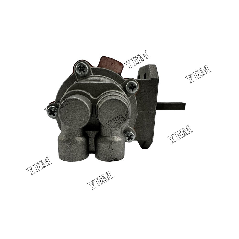 Fuel Lift Pump 2641A058 2641702 A60828 3637979M91 For Perkins Engine YEMPARTS