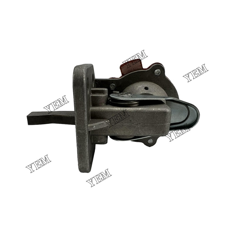 Fuel Lift Pump 2641A058 2641702 A60828 3637979M91 For Perkins Engine YEMPARTS