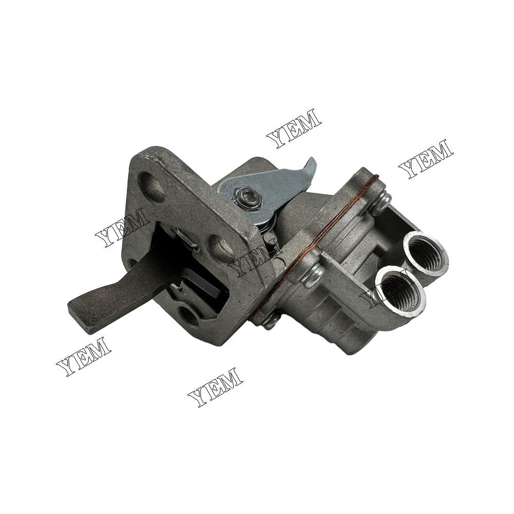 Fuel Lift Pump 2641A058 2641702 A60828 3637979M91 For Perkins Engine YEMPARTS