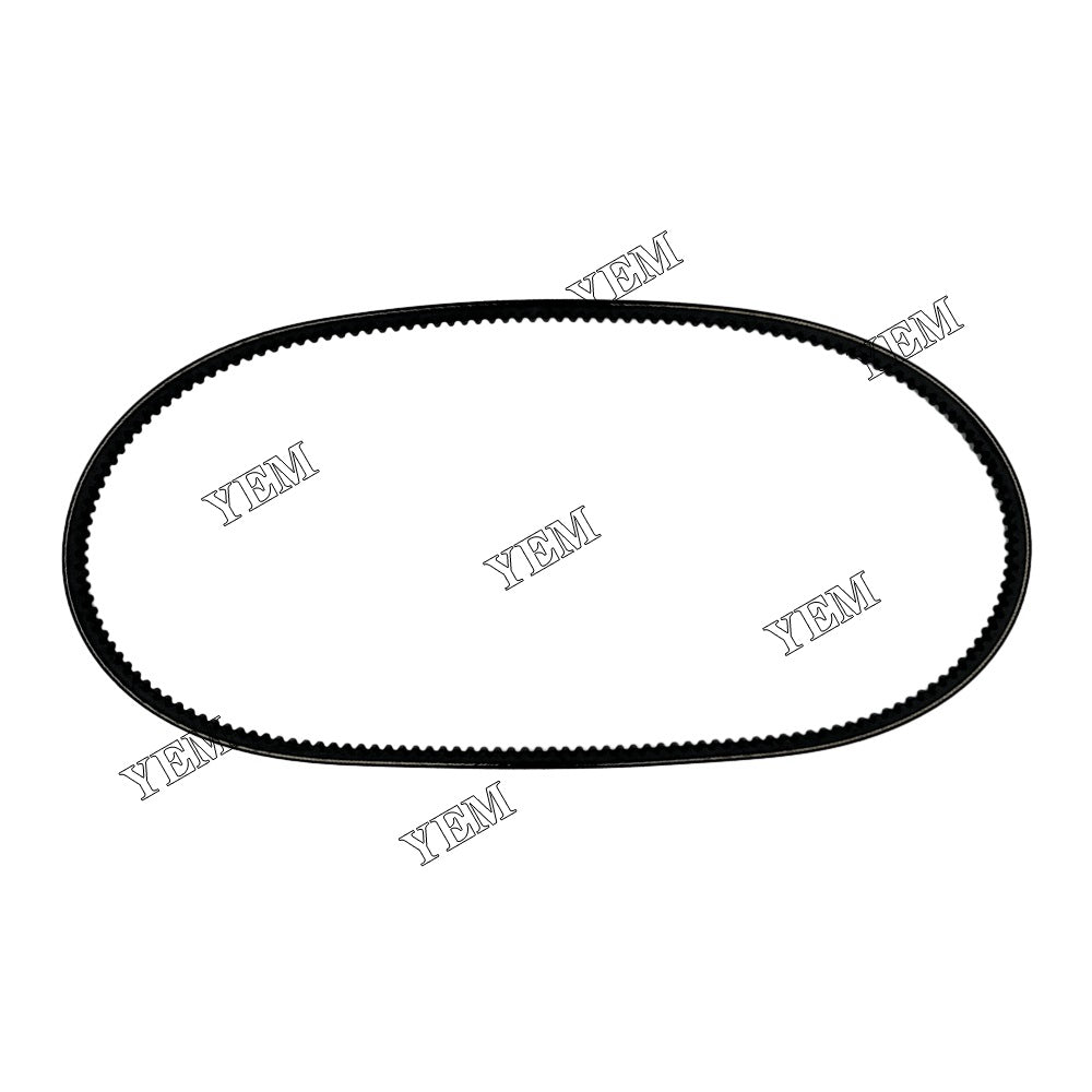 CH11037 V Belts Engine For Perkins spare parts YEMPARTS