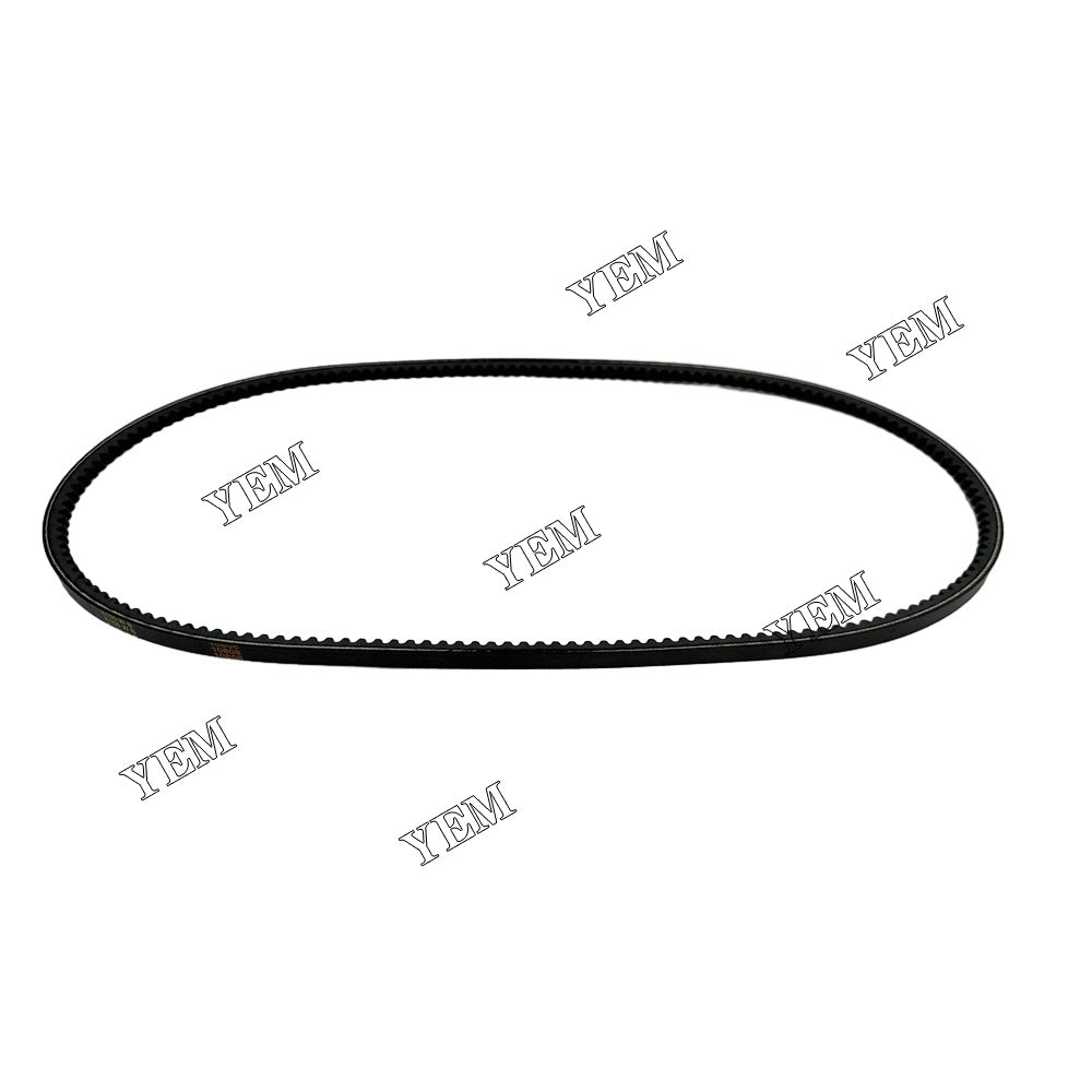 CH11037 V Belts Engine For Perkins spare parts YEMPARTS