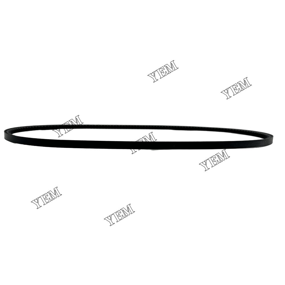 CH11037 V Belts Engine For Perkins spare parts YEMPARTS