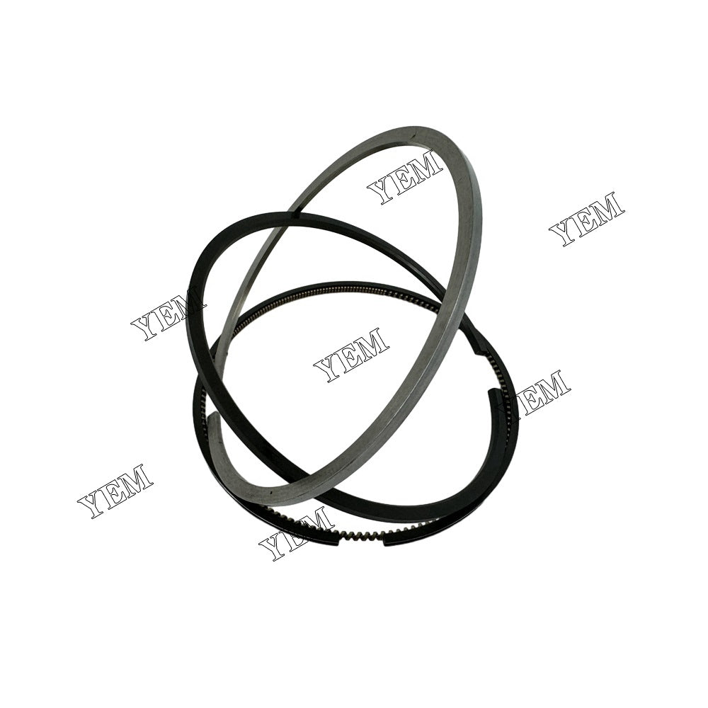 For Perkins Engine DT530E Piston Ring STD 1830724C92 MD1830724 YEMPARTS