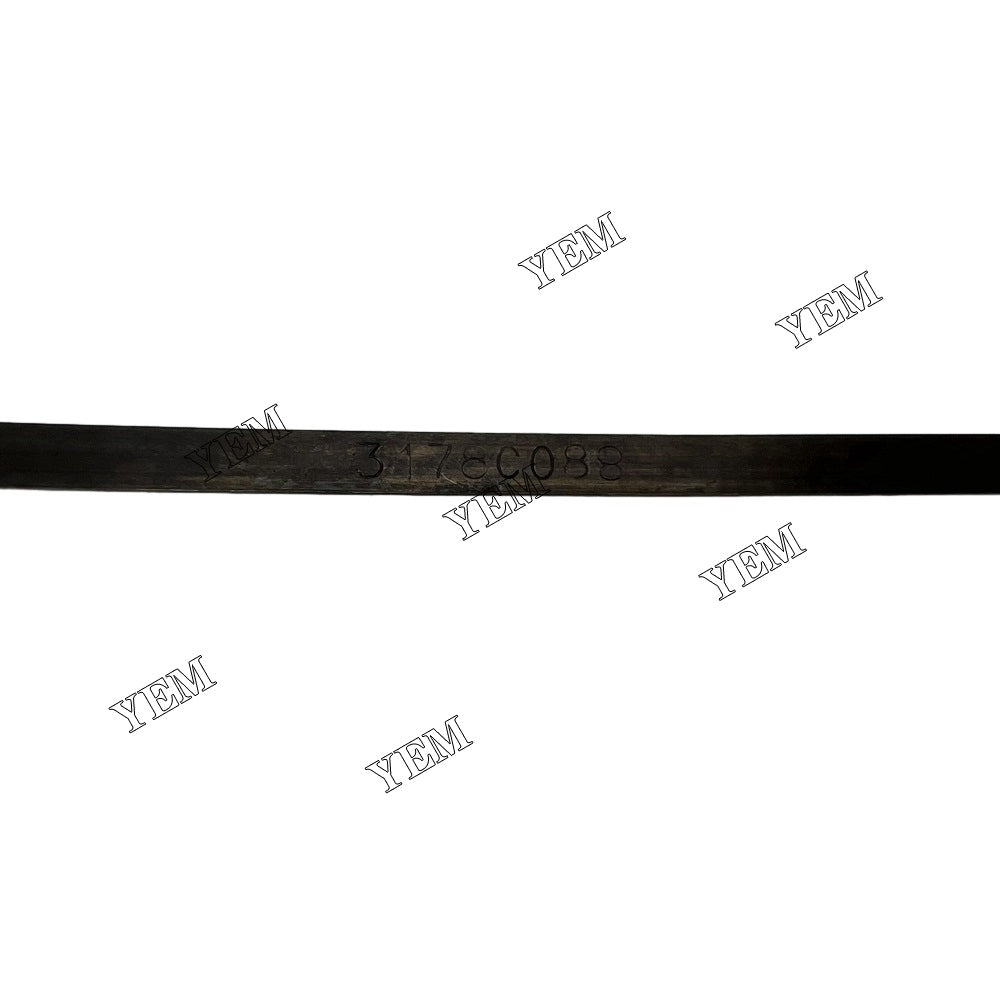 Oil Dipstick 3178C088 For Perkins Engine 1103 YEMPARTS