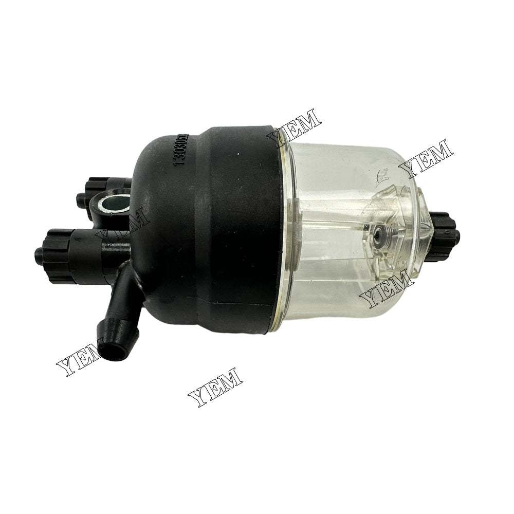 For Perkins Water Separator 130306380 1103A-33T Engine Parts YEMPARTS
