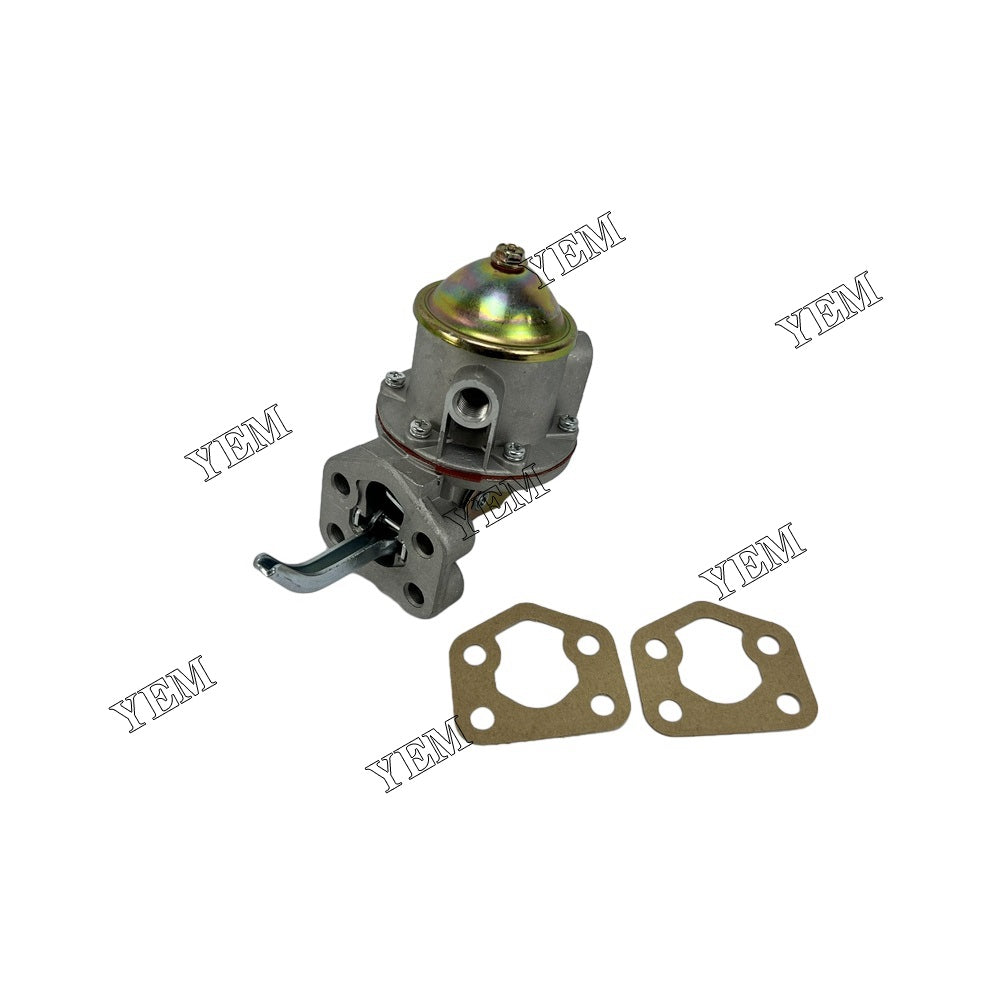 Fuel Lift Pump ULPK0002 ULPK0037 For Perkins Engine 1006-60 YEMPARTS