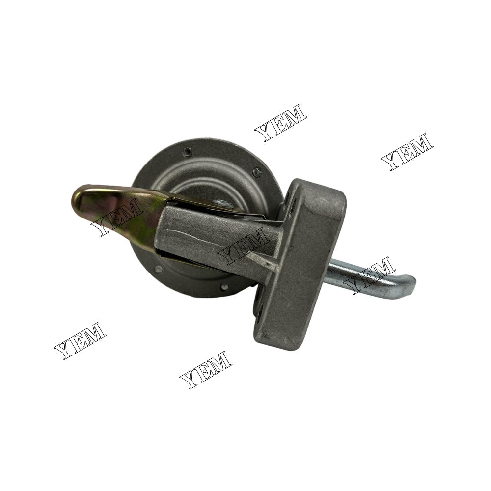 For Perkins Fuel Lift Pump ULPK0002 ULPK0037 1006-6TW Engine Parts YEMPARTS