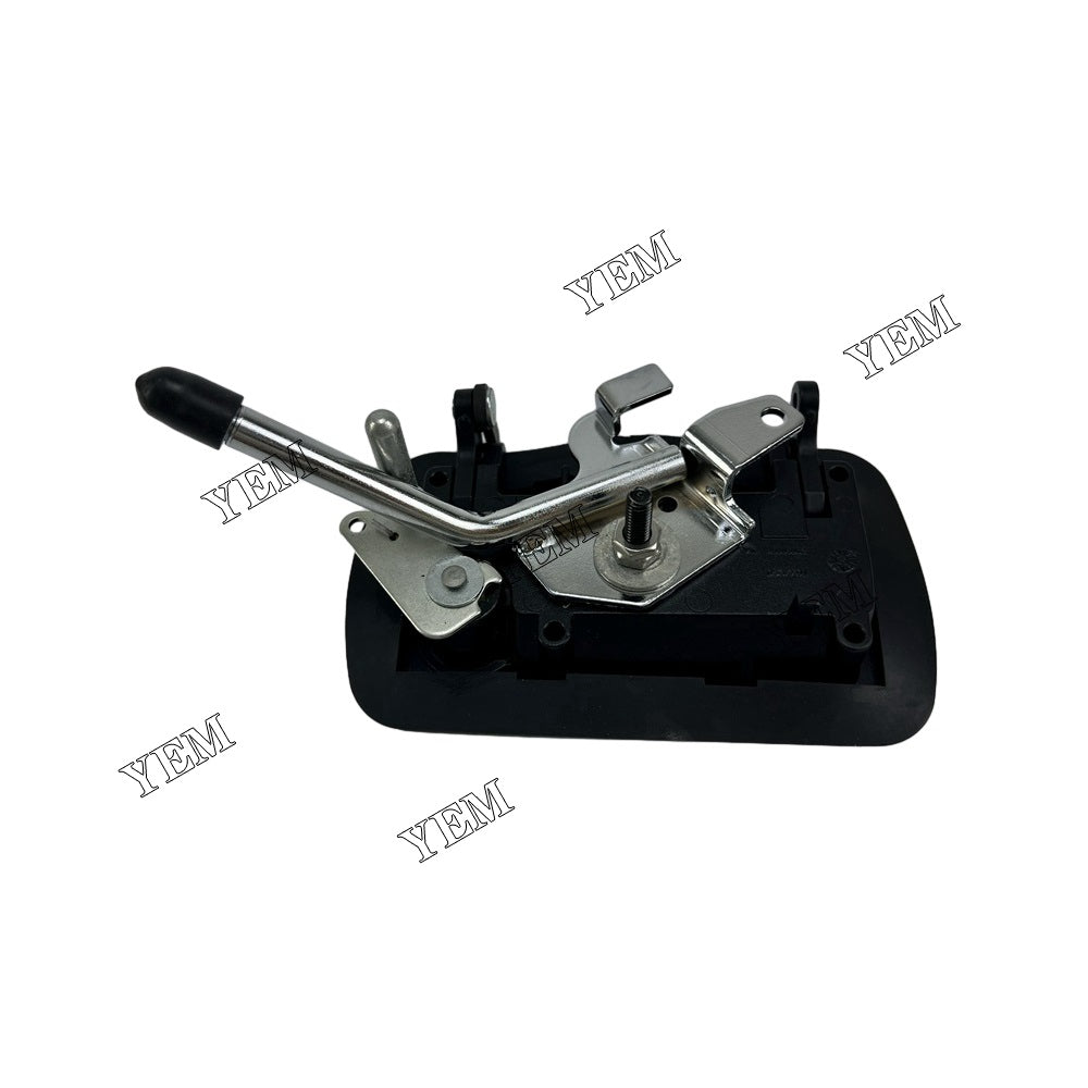For Bobcat Engine Door Handle 6679885 YEMPARTS