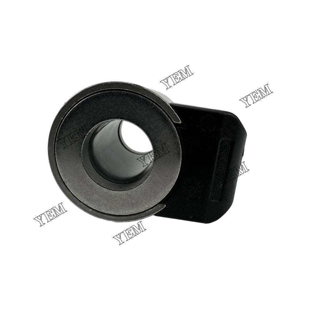 Electromagnetic Coil 12V 7242855 3012600 For Bobcat Engine YEMPARTS