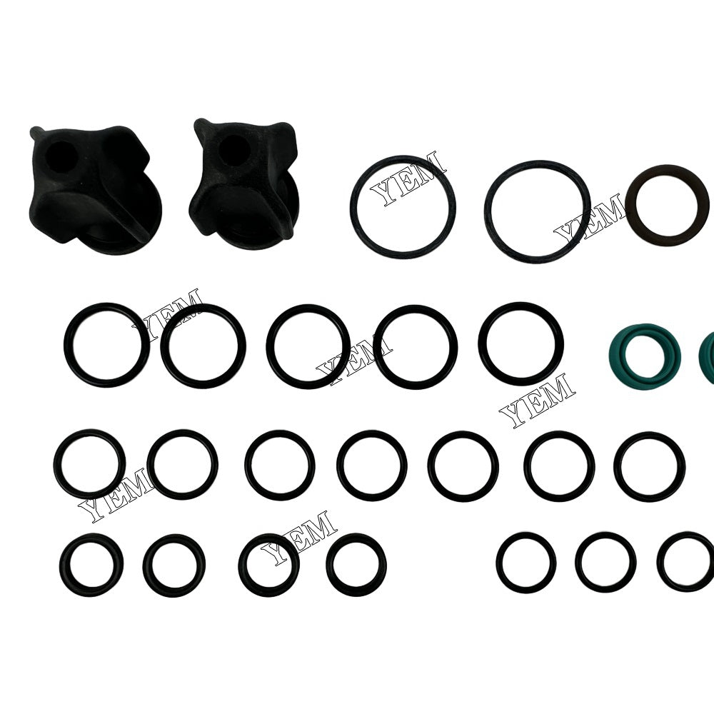 6816253 6586459 6632279 Hydraulic Valve Seal Kit Engine For Bobcat spare parts YEMPARTS