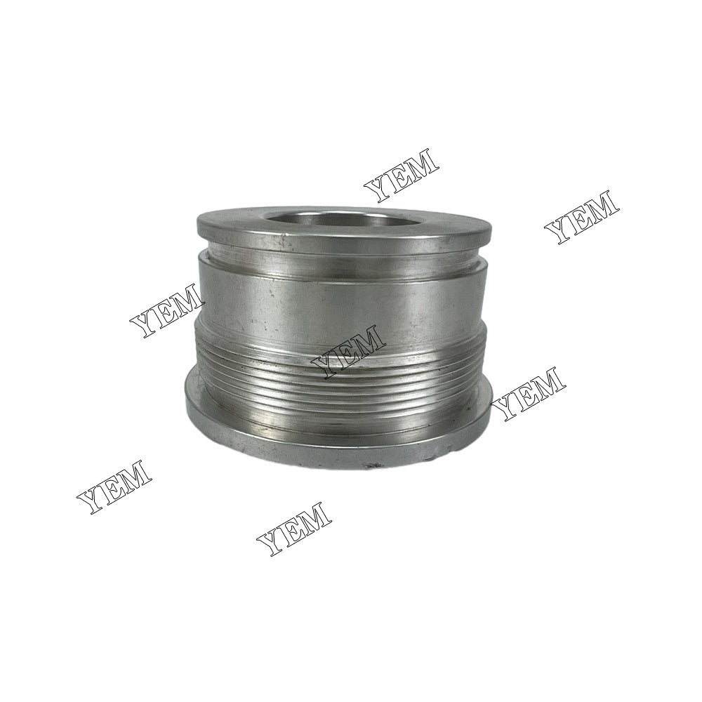 For Bobcat Hydraulic Cylinder Head 6538367 Engine Parts YEMPARTS