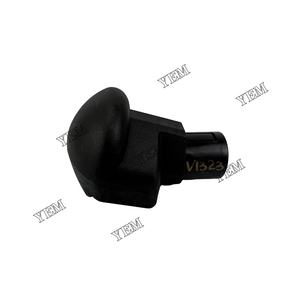 For Bobcat Engine Handle 6680415 YEMPARTS