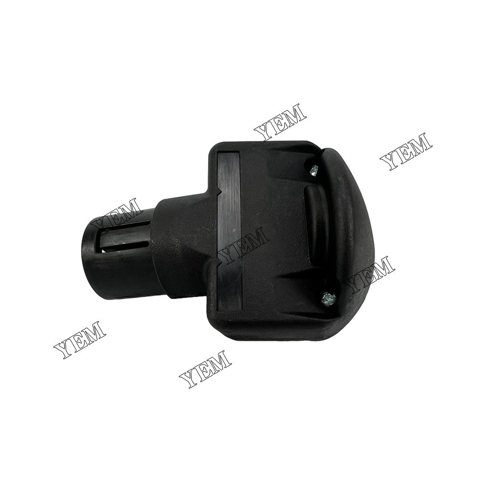 For Bobcat Engine Handle 6680415 YEMPARTS