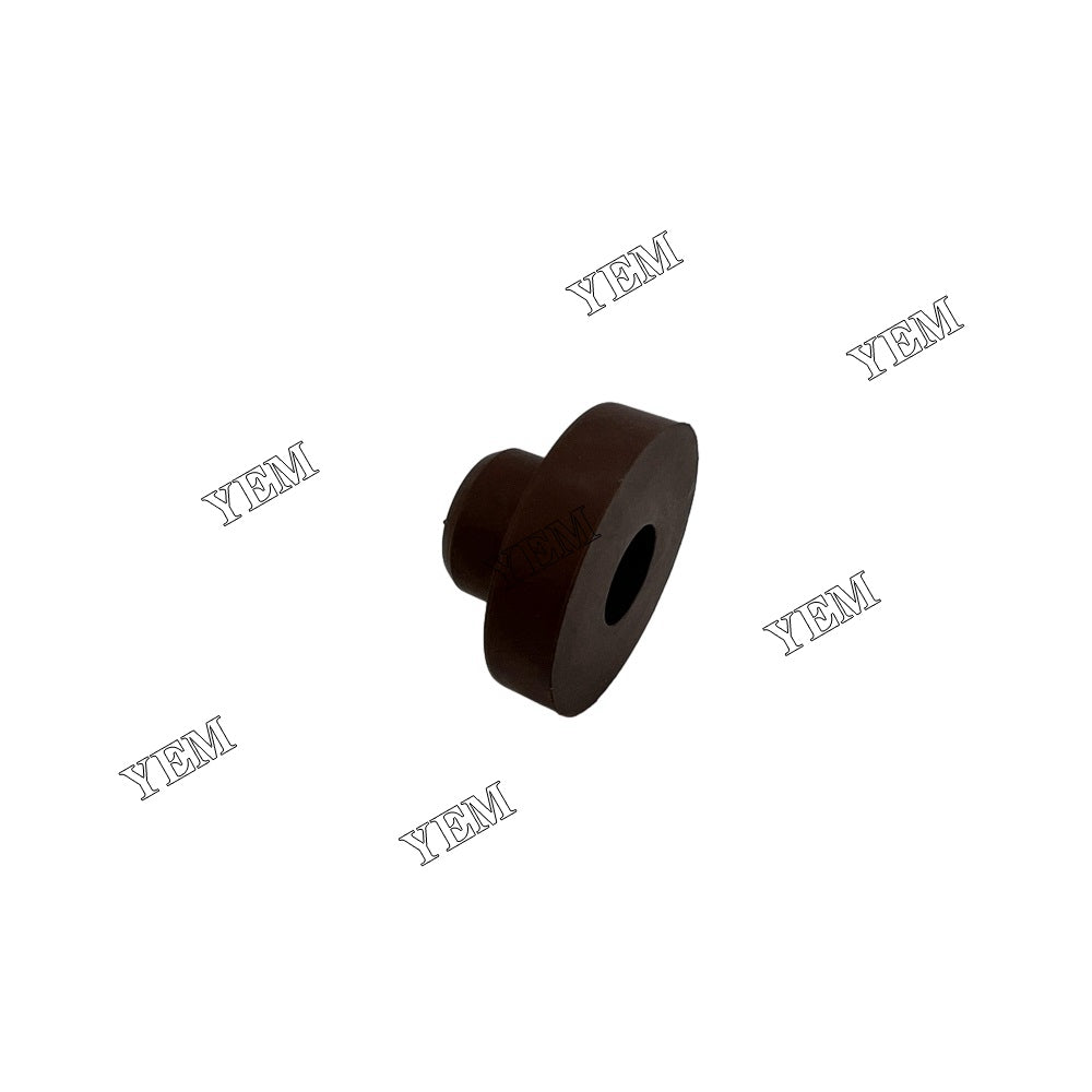 Fuel Tank Feed Line Rubber Bushing 6735696 For Bobcat Engine T630 T650 T750 T770 T870 YEMPARTS