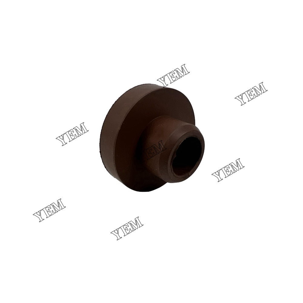Fuel Tank Feed Line Rubber Bushing 6735696 For Bobcat Engine T630 T650 T750 T770 T870 YEMPARTS