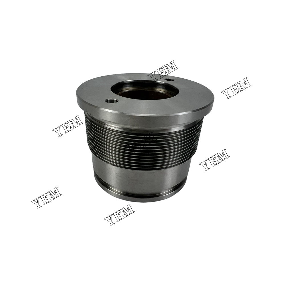 For Bobcat Hydraulic Cylinder Head 7365125 S650 S750 S770 S850 Engine Parts YEMPARTS