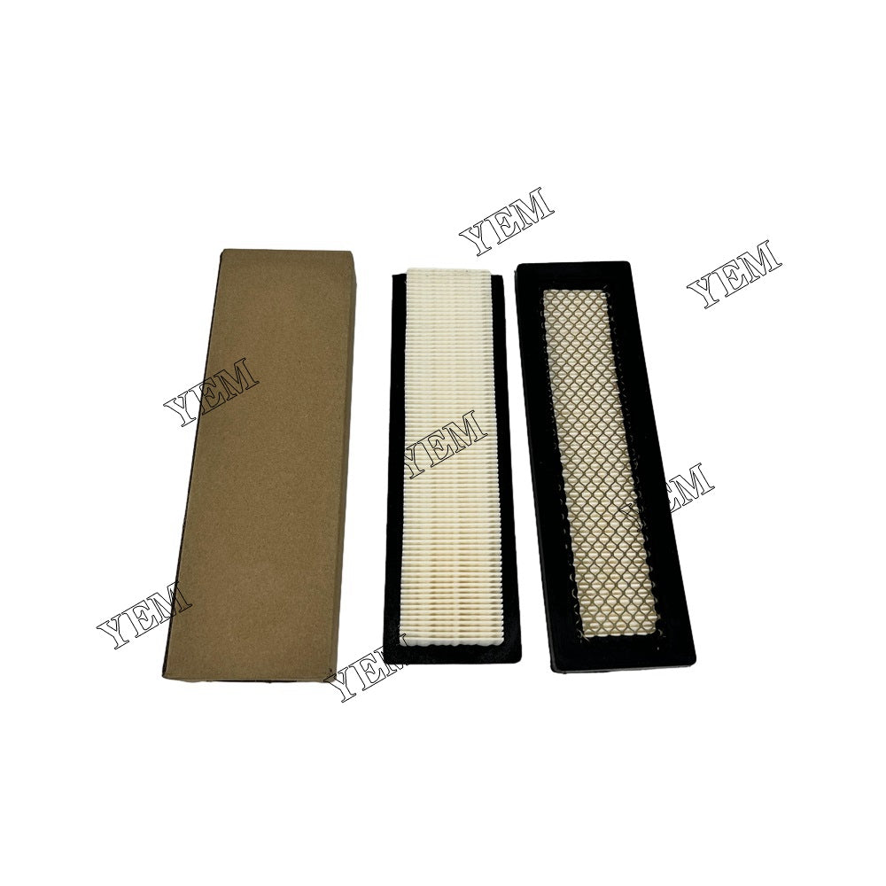 For Bobcat Engine S510 S530 S550 S570 S590 S595 S650 S750 S770 A770 T750 T770 T870 Air Filter 7176099 YEMPARTS