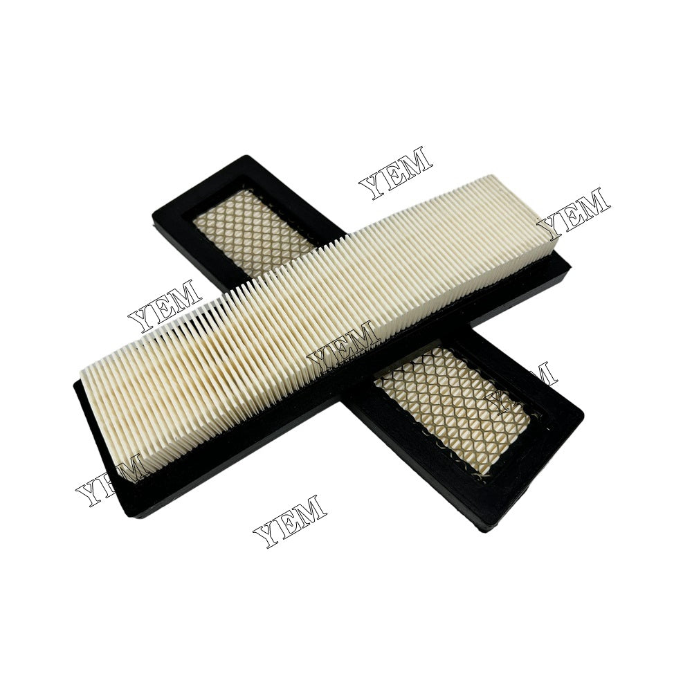For Bobcat Engine S510 S530 S550 S570 S590 S595 S650 S750 S770 A770 T750 T770 T870 Air Filter 7176099 YEMPARTS