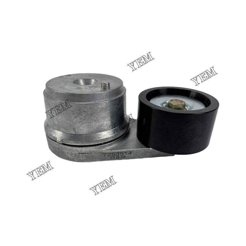 Belt Tensioner 7253514 For Bobcat Engine S450 T450 YEMPARTS