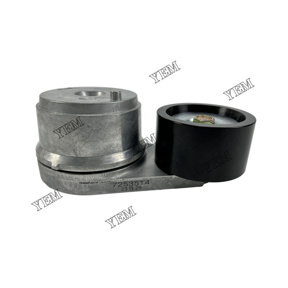 Belt Tensioner 7253514 For Bobcat Engine S450 T450 YEMPARTS