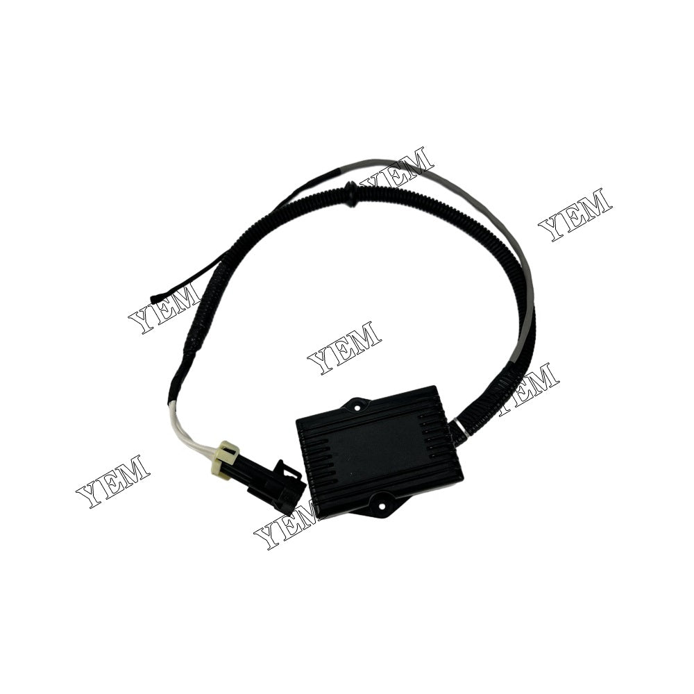 6683004 Thermostatic Switch S220 S160 S150 Engine For Bobcat spare parts YEMPARTS