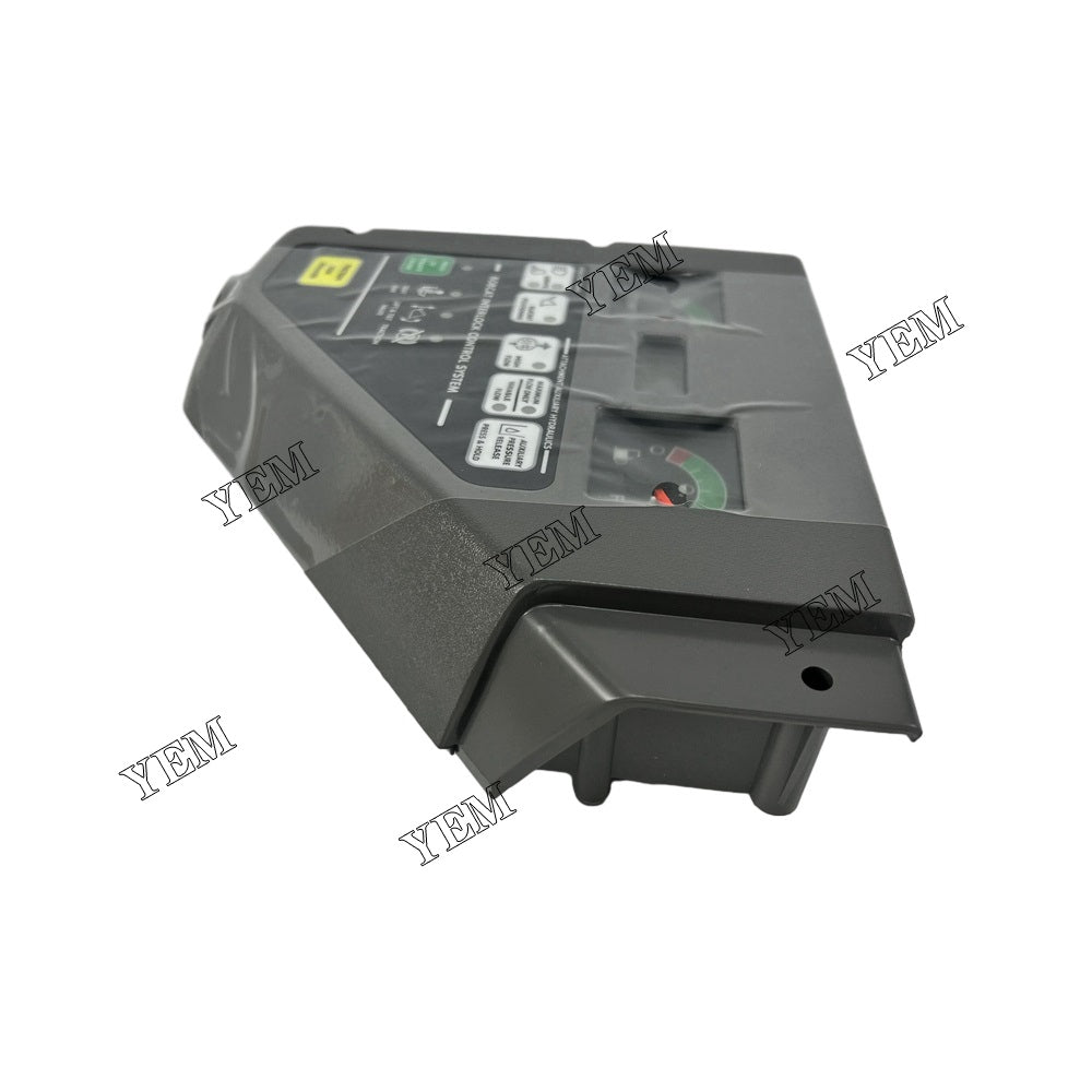 For Bobcat Engine S130 S150 S160 S175 S185 S205 Left Instrument Panel 6689754 YEMPARTS