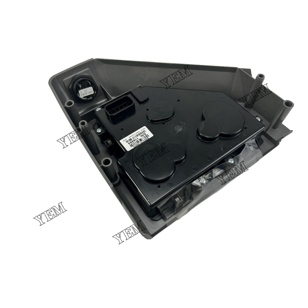 For Bobcat Engine S130 S150 S160 S175 S185 S205 Left Instrument Panel 6689754 YEMPARTS