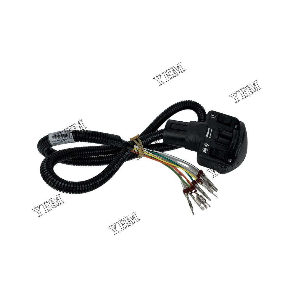 Handle Switch 6680418 For Bobcat Engine S130 S150 S160 S175 S185 S205 S220 YEMPARTS