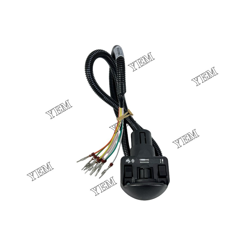 Handle Switch 6680418 For Bobcat Engine S130 S150 S160 S175 S185 S205 S220 YEMPARTS