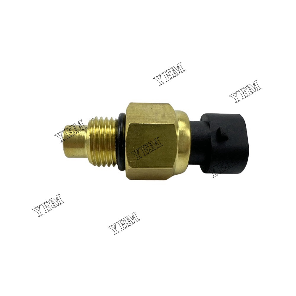 For Bobcat Temperature Sensor 6727869 E25 E26 T110 T180 T200 T320 S850 Engine Parts YEMPARTS