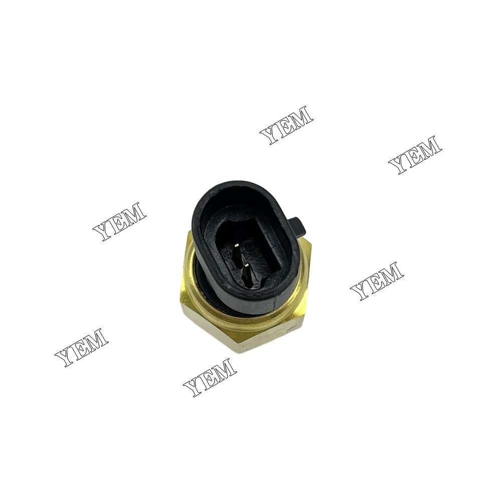 For Bobcat Temperature Sensor 6727869 E25 E26 T110 T180 T200 T320 S850 Engine Parts YEMPARTS