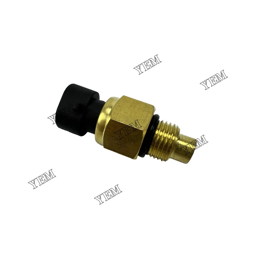 For Bobcat Temperature Sensor 6727869 E25 E26 T110 T180 T200 T320 S850 Engine Parts YEMPARTS
