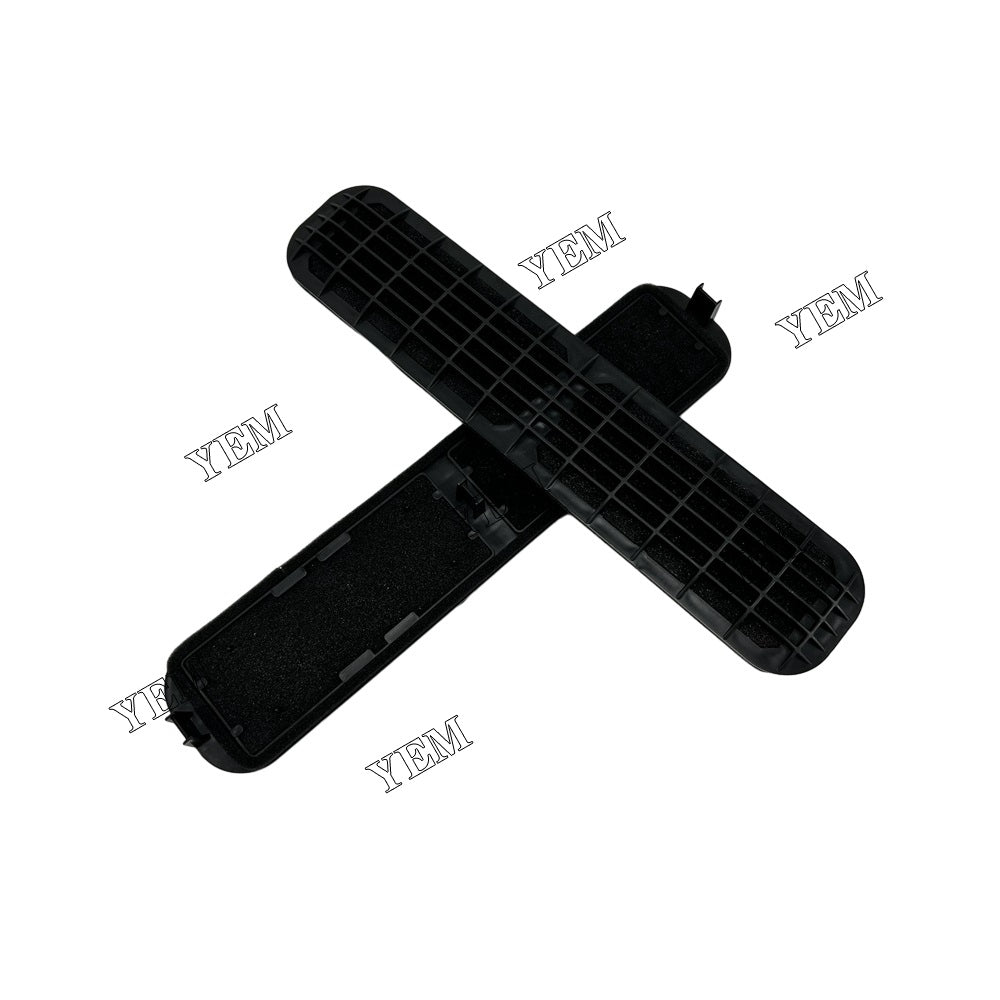 Recirculation Air Filter 7193354 For Bobcat Engine A770 S450 S510 S530 S550 S570 S590 YEMPARTS