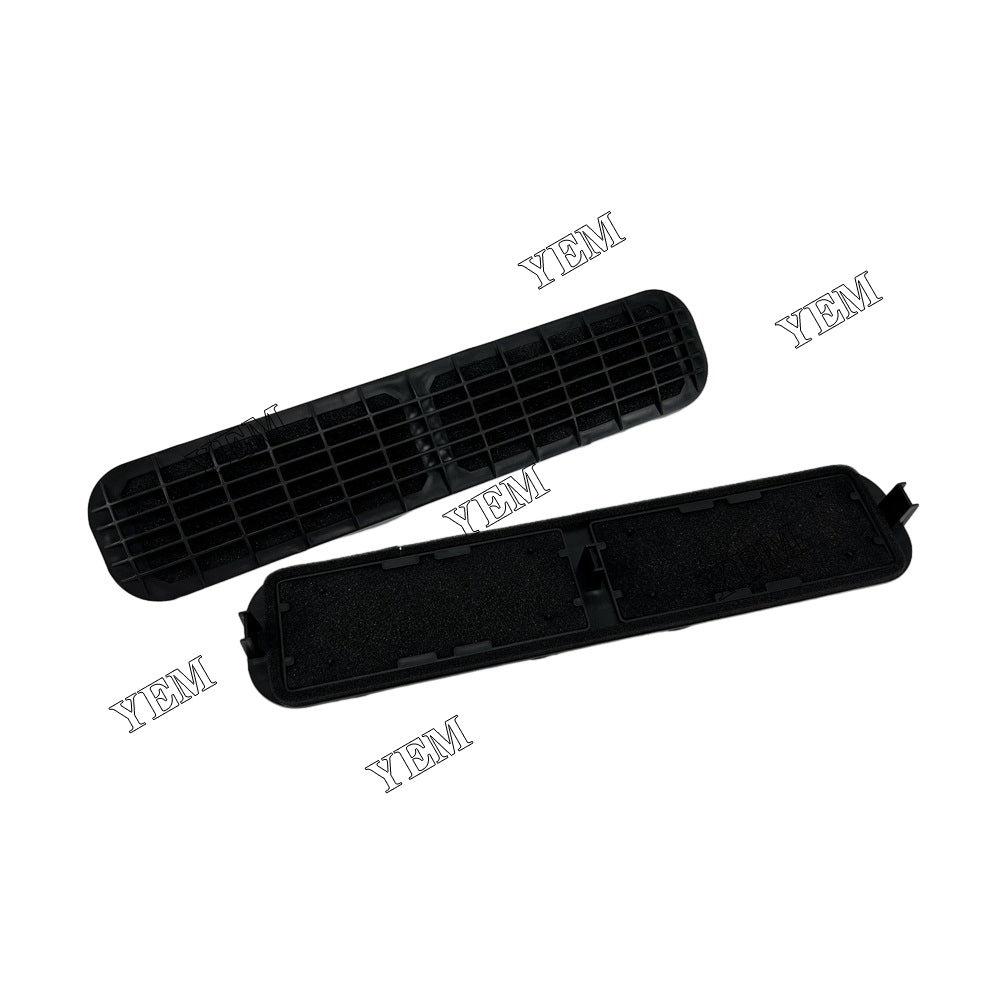 Recirculation Air Filter 7193354 For Bobcat Engine A770 S450 S510 S530 S550 S570 S590 YEMPARTS