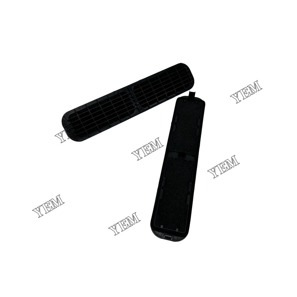 Recirculation Air Filter 7193354 For Bobcat Engine A770 S450 S510 S530 S550 S570 S590 YEMPARTS