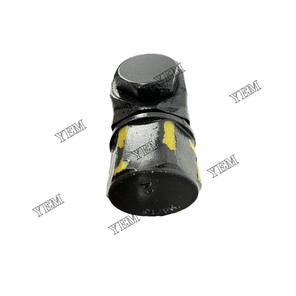 7208419 6810233 Hydraulic Tilt Cylinder A300 S220 S250 S300 S330 T250 T300 T320 Engine For Bobcat spare parts YEMPARTS