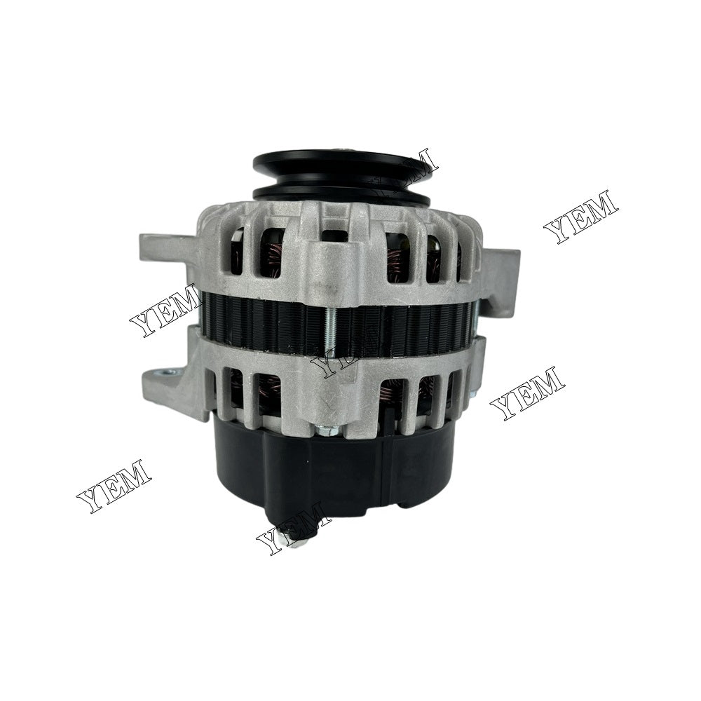 For Bobcat Alternator 6678205 A220 S100 S175 S250 S550 Engine Parts YEMPARTS