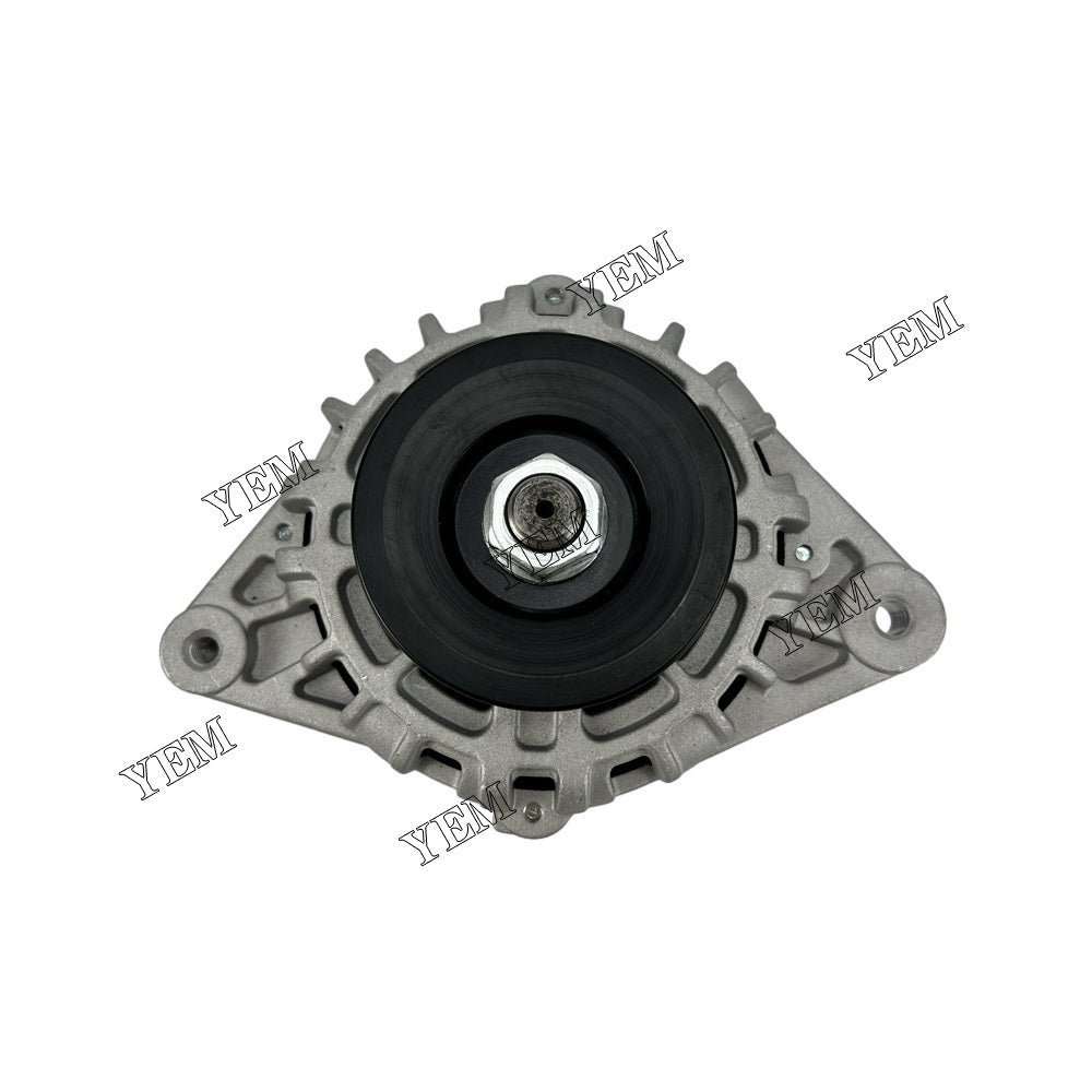 For Bobcat Alternator 6678205 A220 S100 S175 S250 S550 Engine Parts YEMPARTS