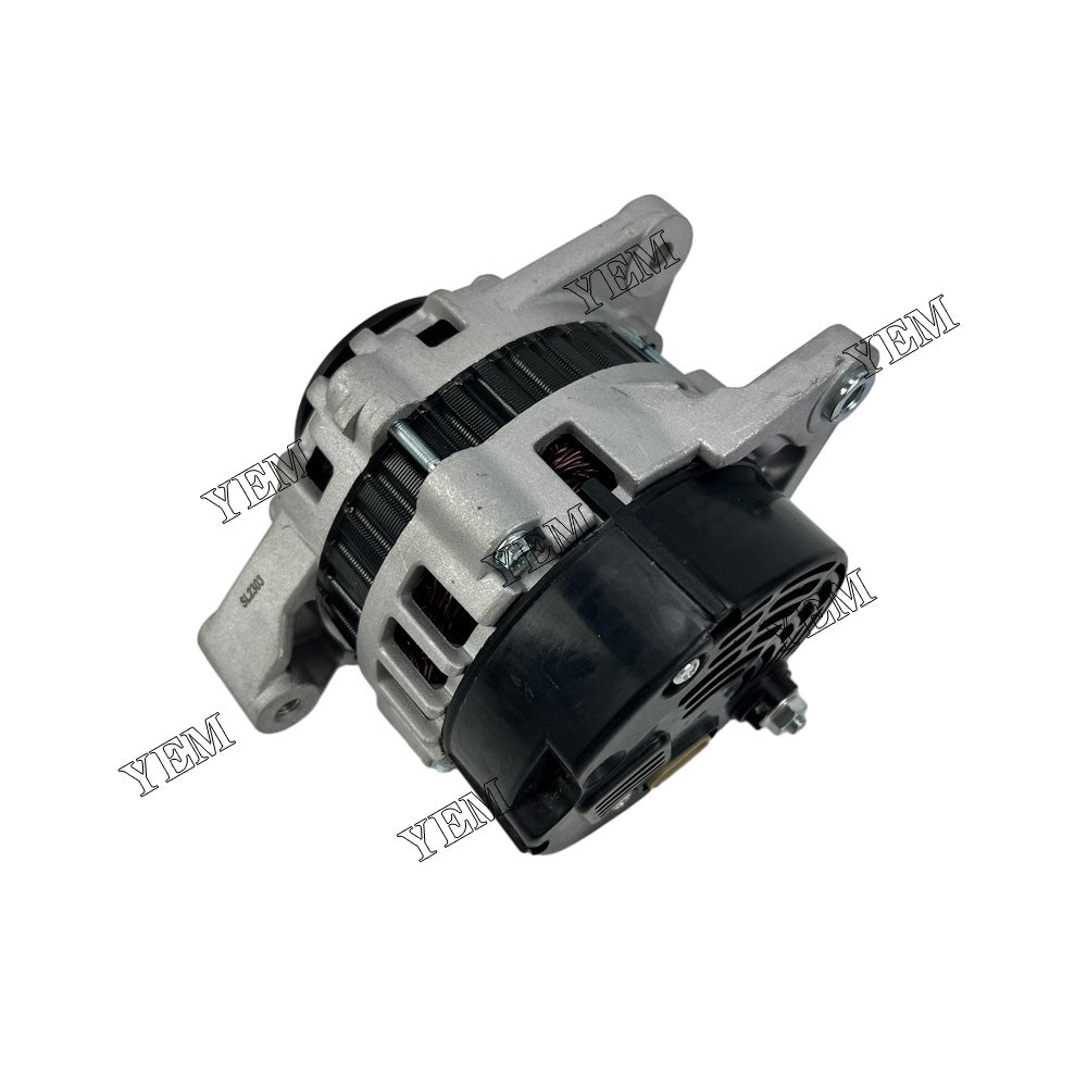 For Bobcat Alternator 6678205 A220 S100 S175 S250 S550 Engine Parts YEMPARTS