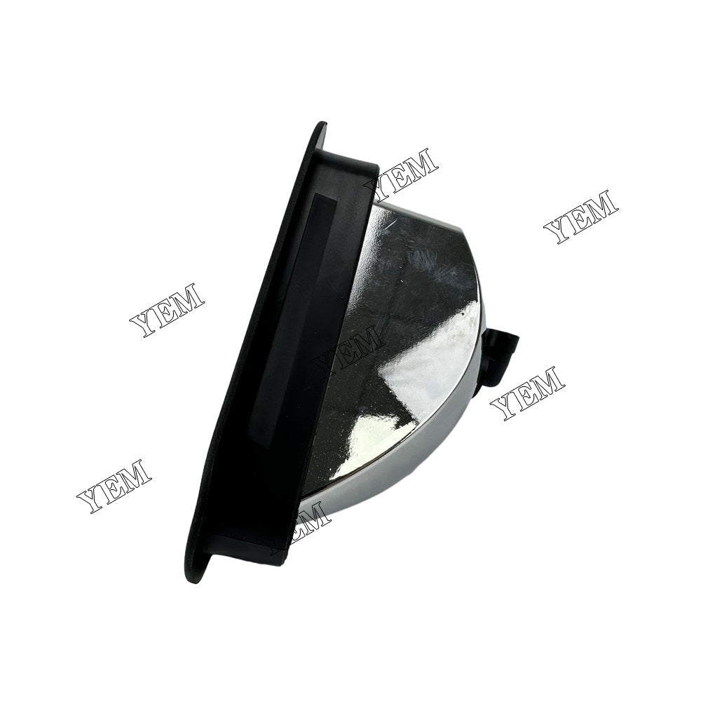 Left Headlight Assembly 6674400 6670284 6674401 For Bobcat Engine 883 963 A220 A300 S130 S160 S220 S300 S330 T200 T300 T320 YEMPARTS