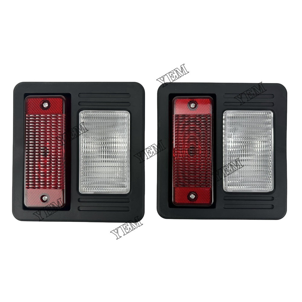 6670284 Tail Light Assembly 883 963 A220 A300 S130 S160 S220 S300 S330 T200 T300 T320 Engine For Bobcat spare parts YEMPARTS