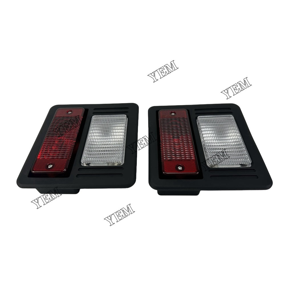 6670284 Tail Light Assembly 883 963 A220 A300 S130 S160 S220 S300 S330 T200 T300 T320 Engine For Bobcat spare parts YEMPARTS