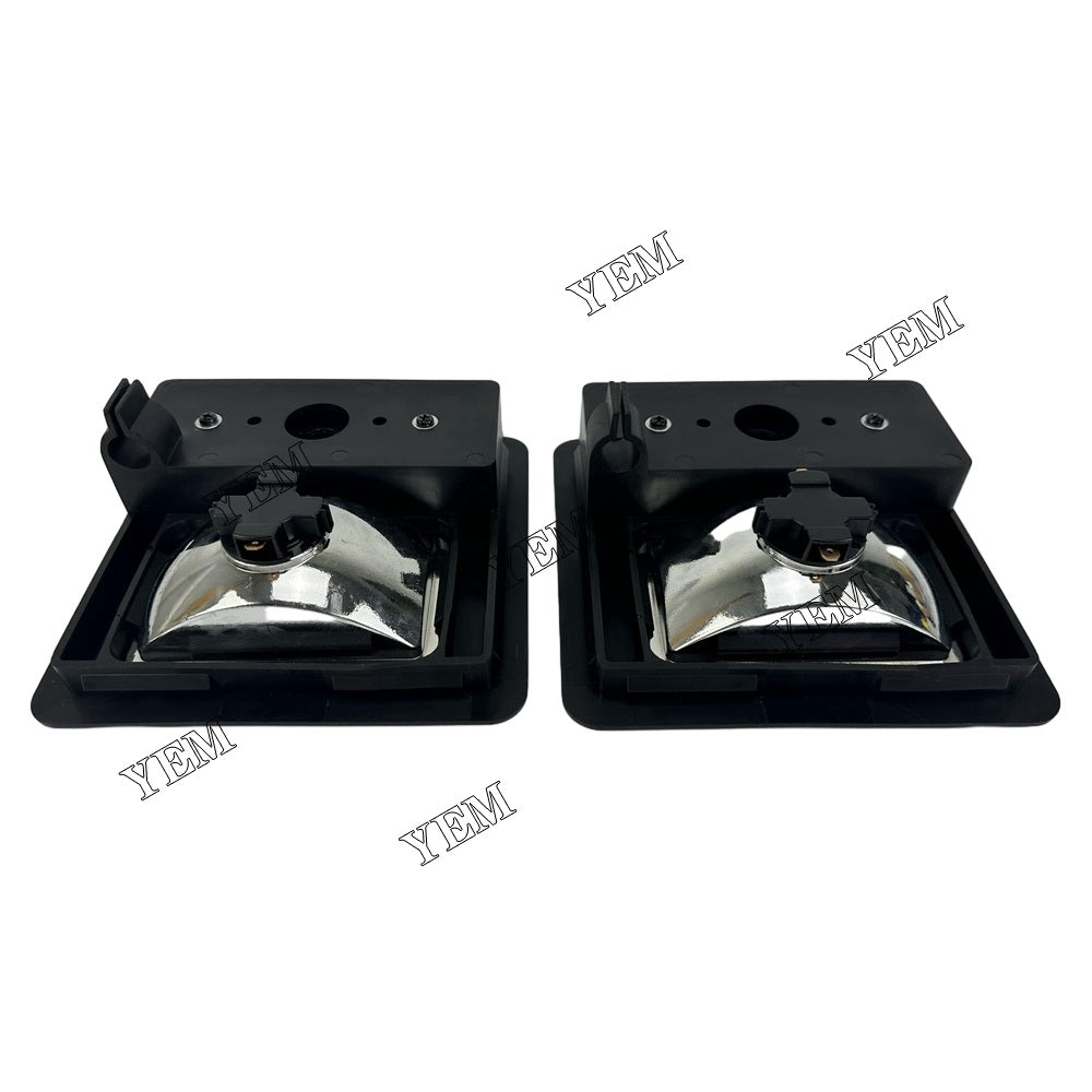 6670284 Tail Light Assembly 883 963 A220 A300 S130 S160 S220 S300 S330 T200 T300 T320 Engine For Bobcat spare parts YEMPARTS