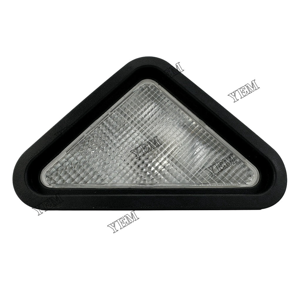 For Bobcat Right Headlight Assembly 12V 6674401 883 963 A220 A300 S130 S160 S220 S300 S330 T200 T300 T320 Engine Parts YEMPARTS