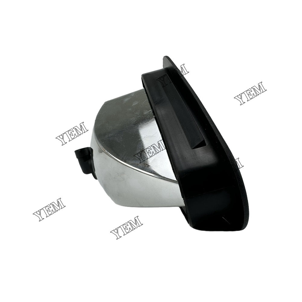 For Bobcat Right Headlight Assembly 12V 6674401 883 963 A220 A300 S130 S160 S220 S300 S330 T200 T300 T320 Engine Parts YEMPARTS