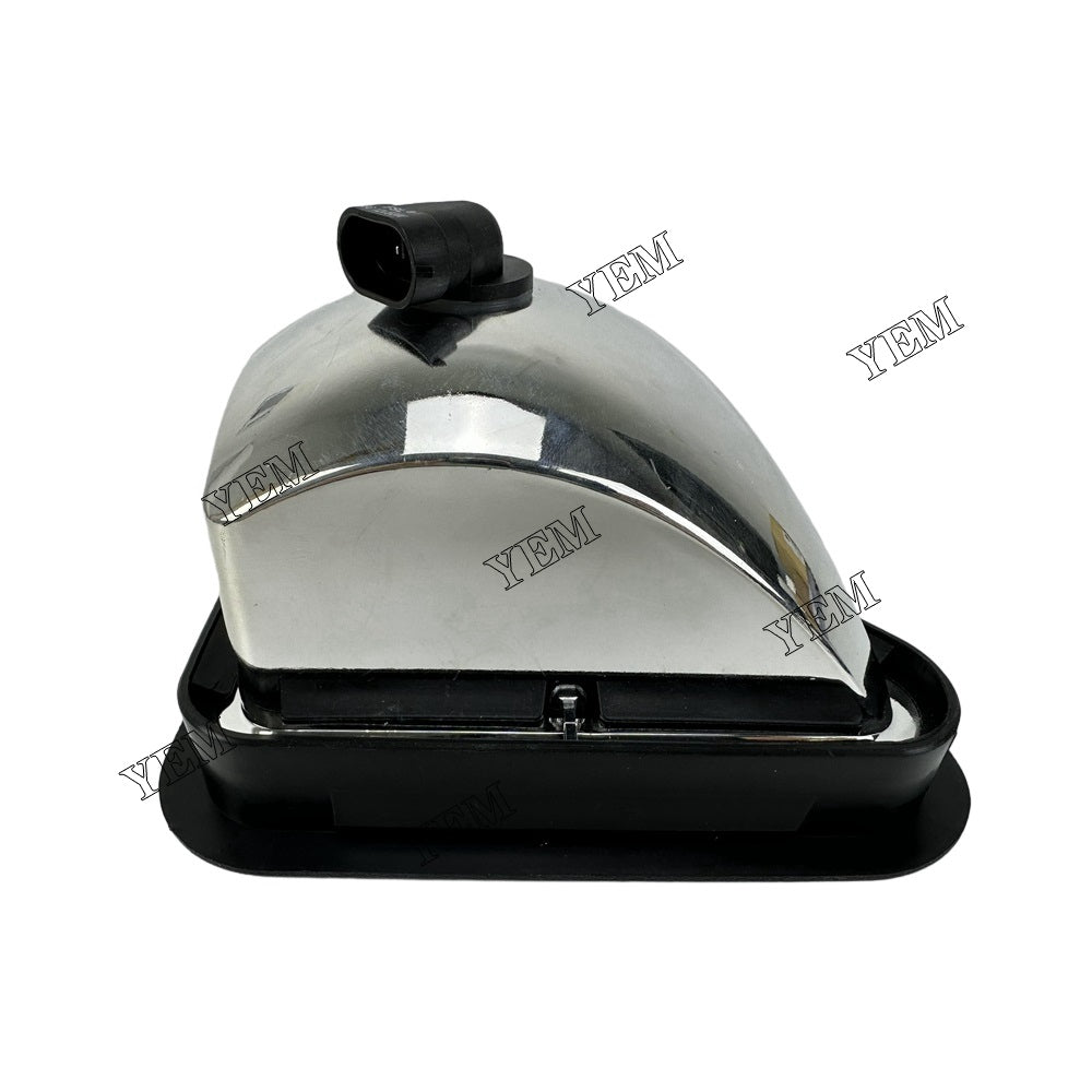 For Bobcat Right Headlight Assembly 12V 6674401 883 963 A220 A300 S130 S160 S220 S300 S330 T200 T300 T320 Engine Parts YEMPARTS