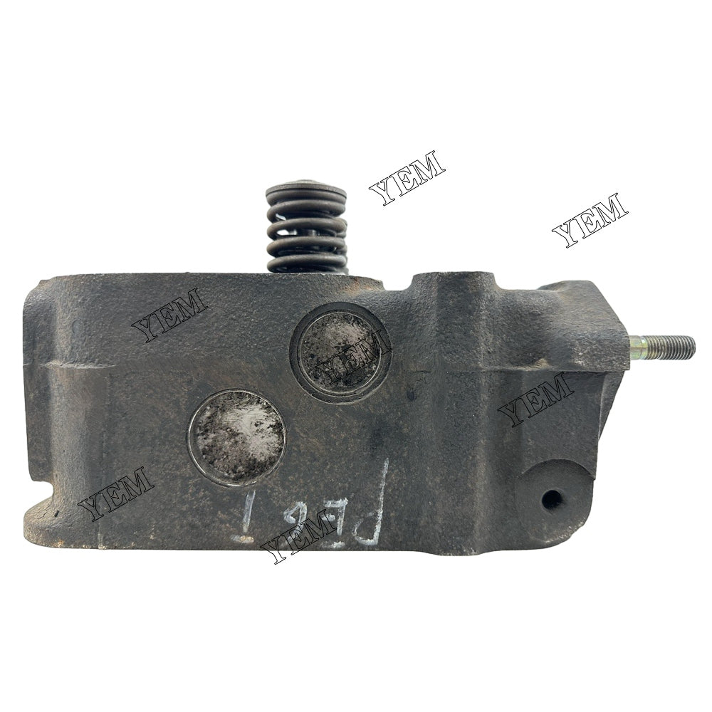For Nissan Cylinder Head PE6 Engine Parts YEMPARTS