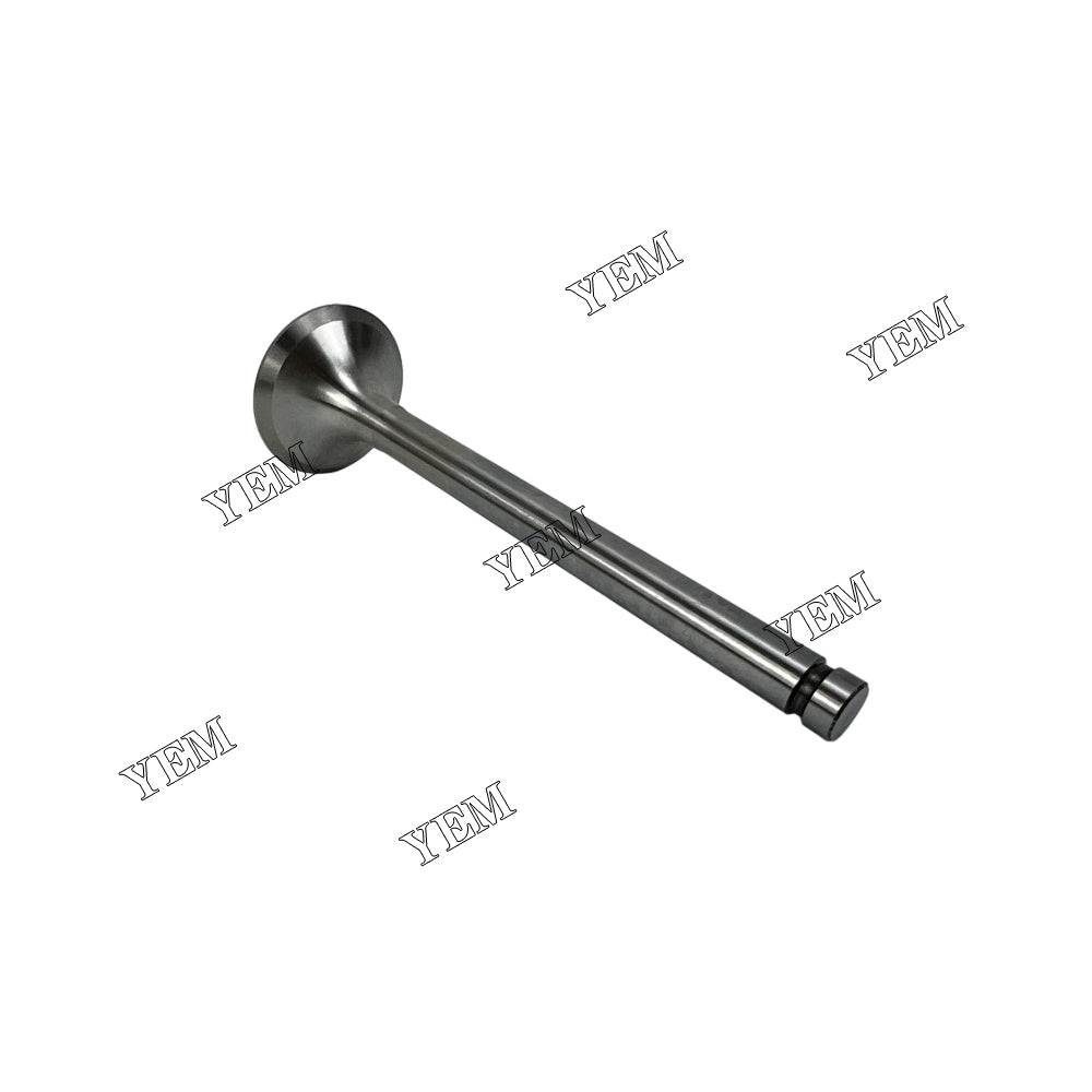 Intake And Exhaust Valve PE6 Engine For Nissan spare parts YEMPARTS