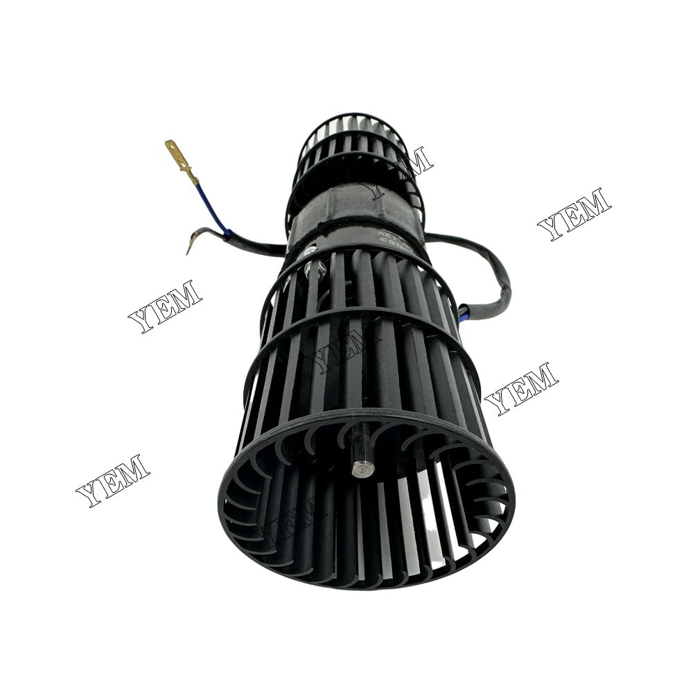 For Komatsu Engine PC56-6 Blower Motor YEMPARTS