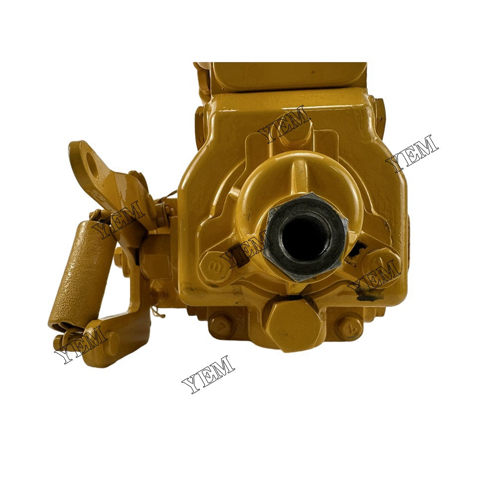 6212-71-1211 Fuel Injection Pump 6D140 Engine For Komatsu spare parts YEMPARTS